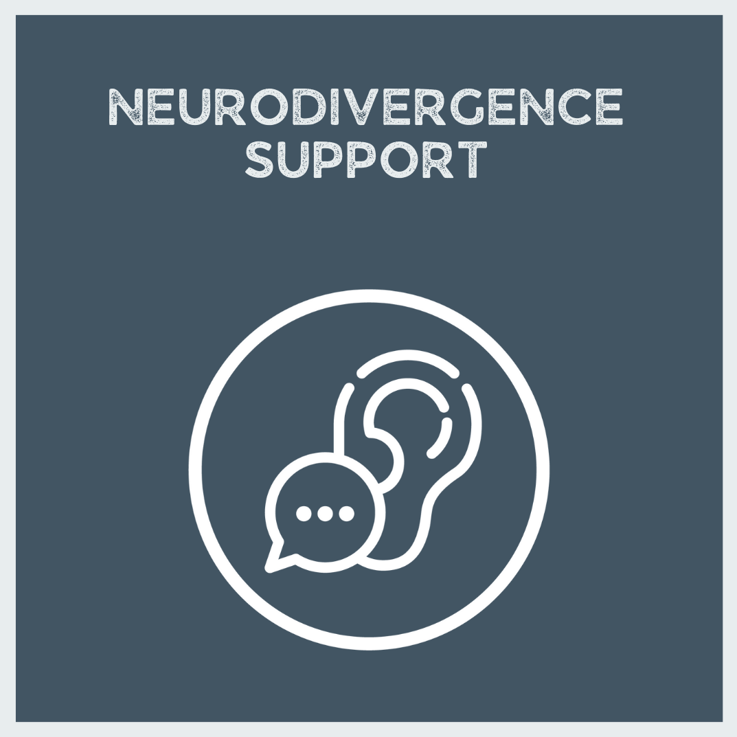 Neurodivergence Support