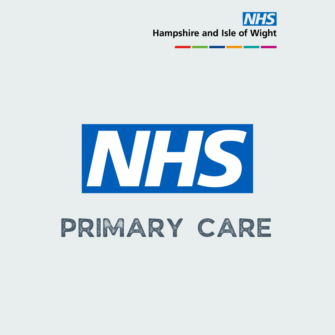 NHS Primary Care