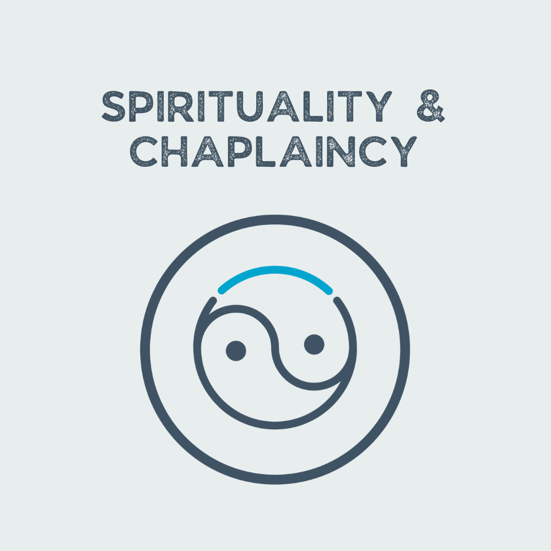 Spirituality & Chaplaincy